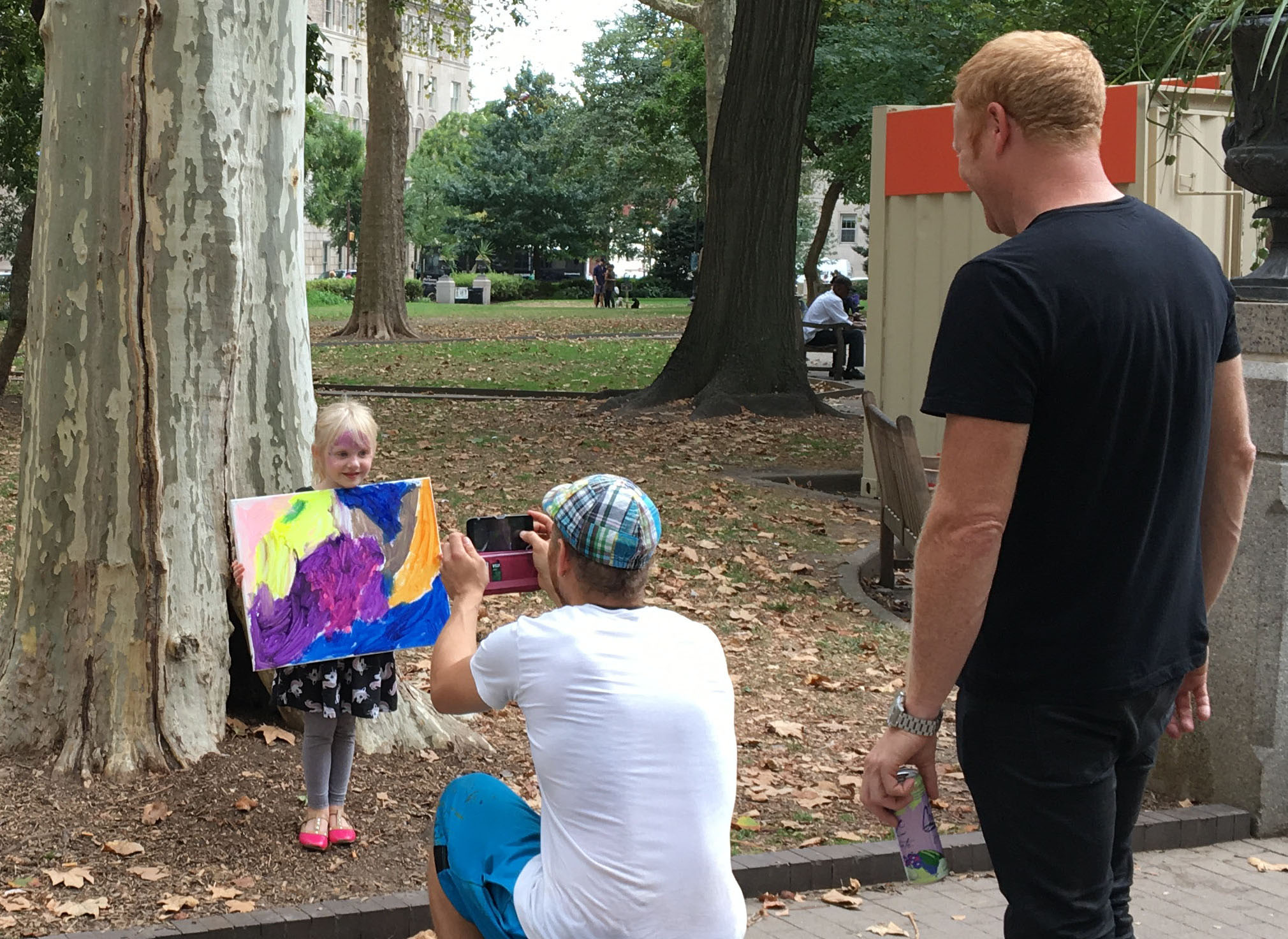 children lead in Philly link